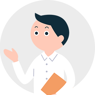 営業職アイコン